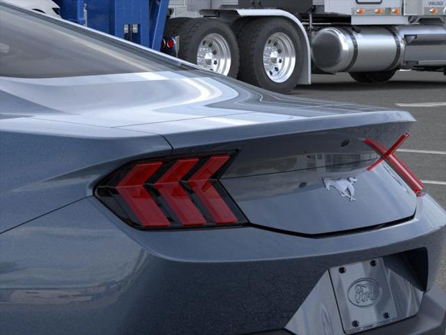 New 2025 Ford Mustang For Sale in Olive Branch, MS
