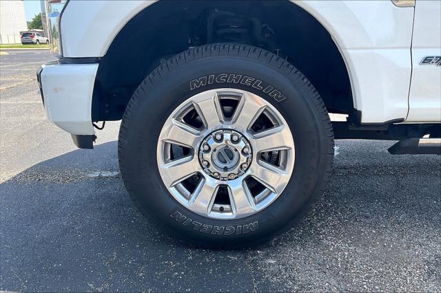 Used 2021 Ford F-250 For Sale in Olive Branch, MS