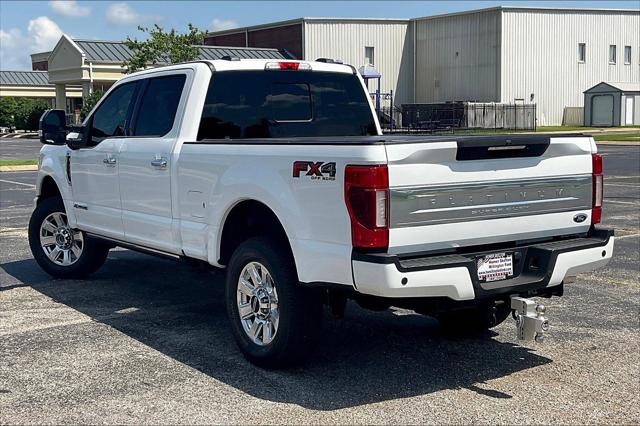 Used 2021 Ford F-250 For Sale in Olive Branch, MS