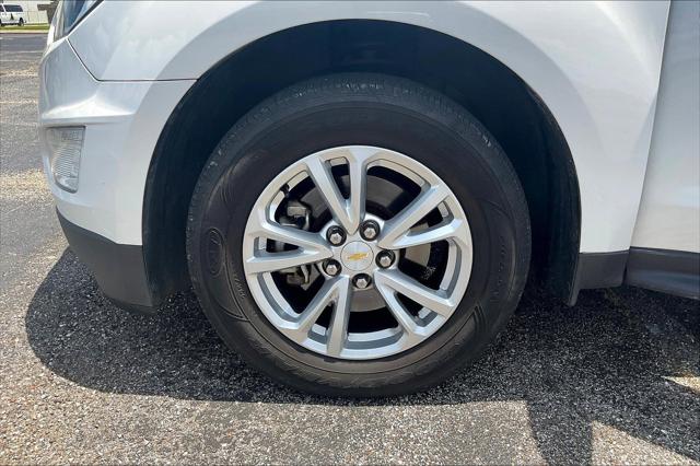 Used 2016 Chevrolet Equinox For Sale in Olive Branch, MS