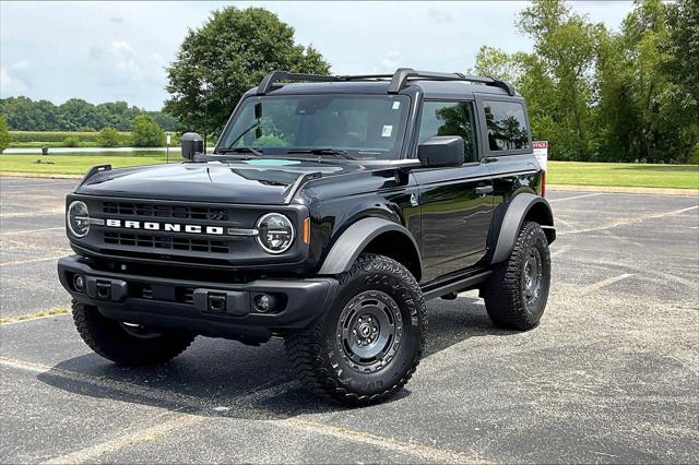 Used 2024 Ford Bronco For Sale in Olive Branch, MS