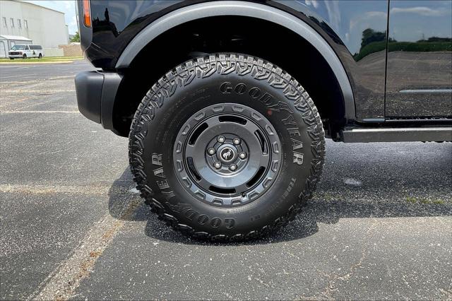 Used 2024 Ford Bronco For Sale in Olive Branch, MS