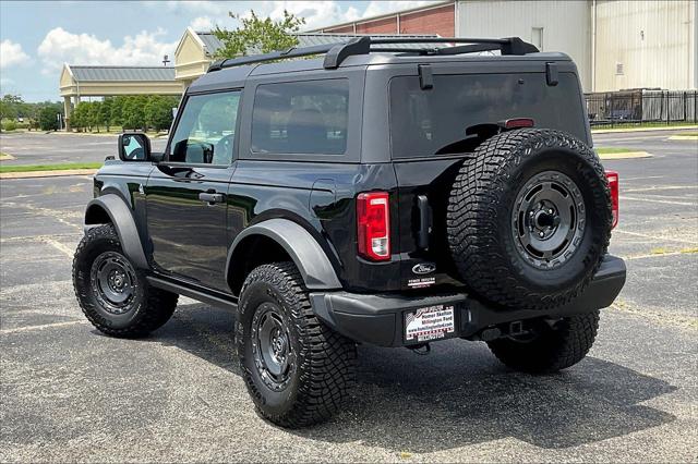 Used 2024 Ford Bronco For Sale in Olive Branch, MS