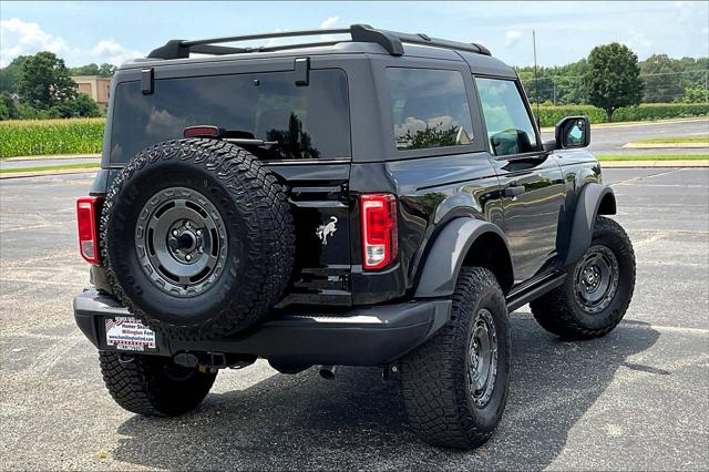 Used 2024 Ford Bronco For Sale in Olive Branch, MS