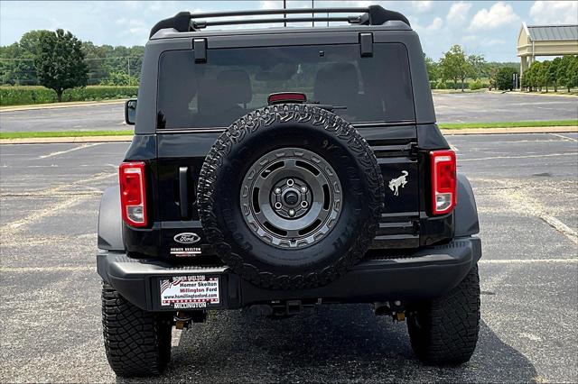 Used 2024 Ford Bronco For Sale in Olive Branch, MS