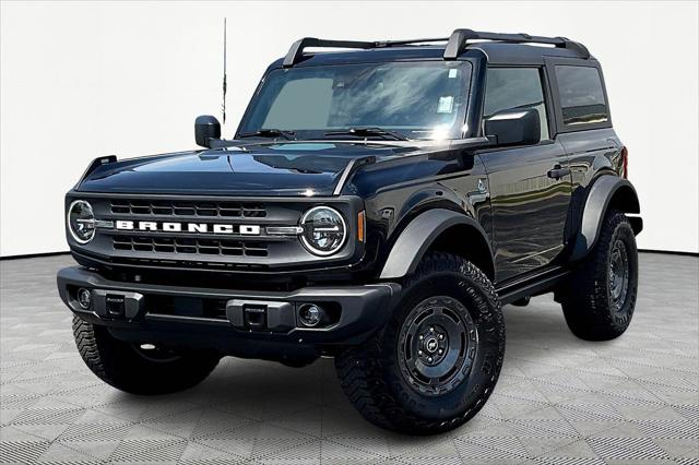 Used 2024 Ford Bronco For Sale in Olive Branch, MS