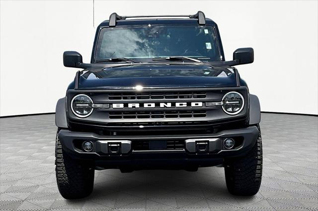 Used 2024 Ford Bronco For Sale in Olive Branch, MS