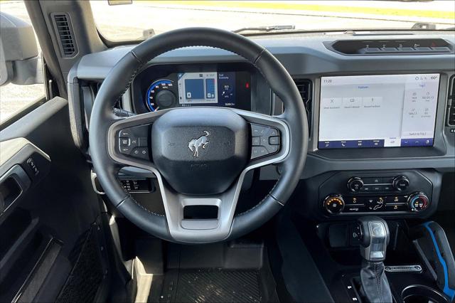 Used 2024 Ford Bronco For Sale in Olive Branch, MS