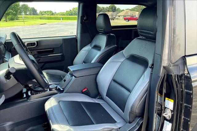 Used 2024 Ford Bronco For Sale in Olive Branch, MS