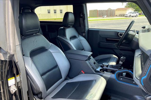 Used 2024 Ford Bronco For Sale in Olive Branch, MS