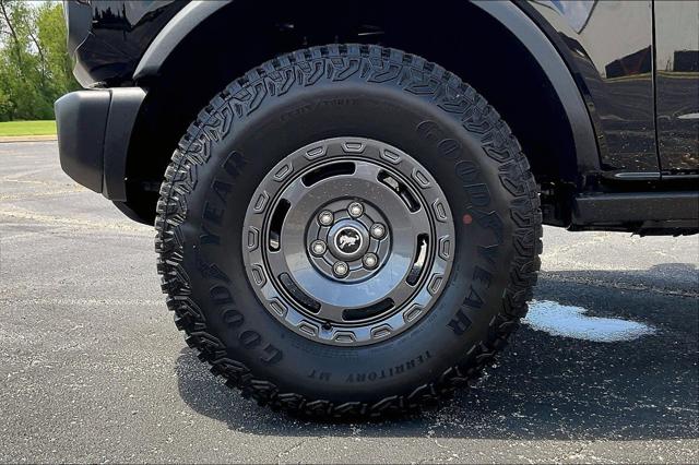 Used 2024 Ford Bronco For Sale in Olive Branch, MS