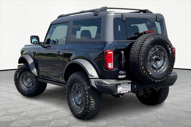 Used 2024 Ford Bronco For Sale in Olive Branch, MS