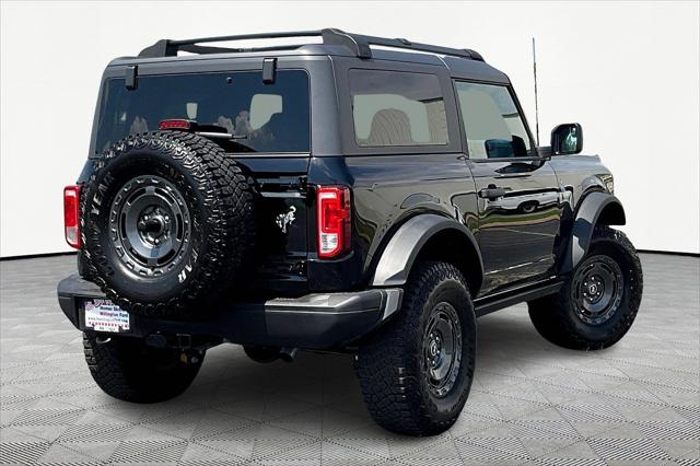 Used 2024 Ford Bronco For Sale in Olive Branch, MS