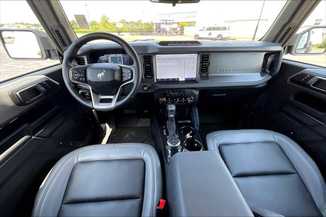 Used 2024 Ford Bronco For Sale in Olive Branch, MS
