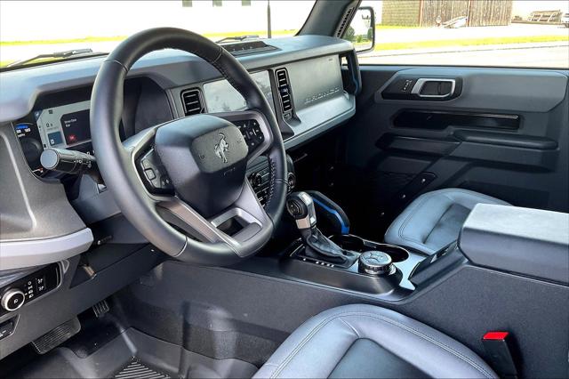 Used 2024 Ford Bronco For Sale in Olive Branch, MS