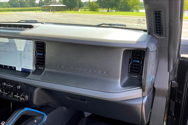 Used 2024 Ford Bronco For Sale in Olive Branch, MS