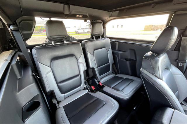 Used 2024 Ford Bronco For Sale in Olive Branch, MS