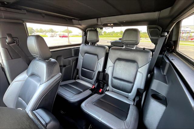Used 2024 Ford Bronco For Sale in Olive Branch, MS