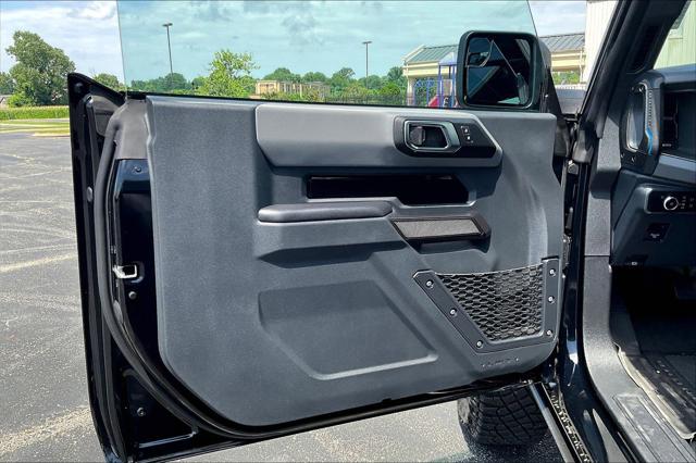 Used 2024 Ford Bronco For Sale in Olive Branch, MS