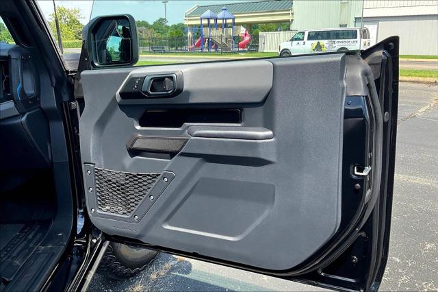 Used 2024 Ford Bronco For Sale in Olive Branch, MS