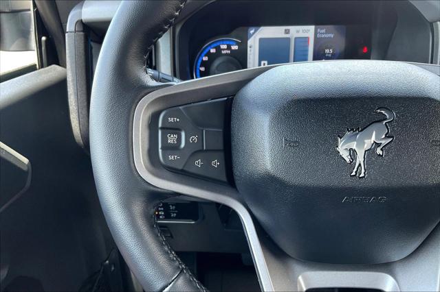 Used 2024 Ford Bronco For Sale in Olive Branch, MS