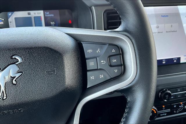 Used 2024 Ford Bronco For Sale in Olive Branch, MS
