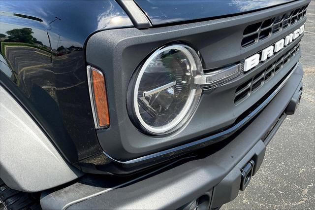 Used 2024 Ford Bronco For Sale in Olive Branch, MS