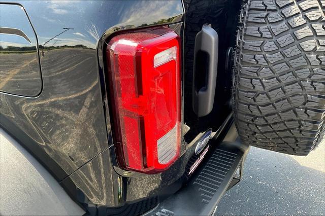 Used 2024 Ford Bronco For Sale in Olive Branch, MS