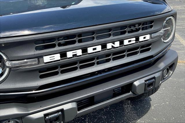 Used 2024 Ford Bronco For Sale in Olive Branch, MS