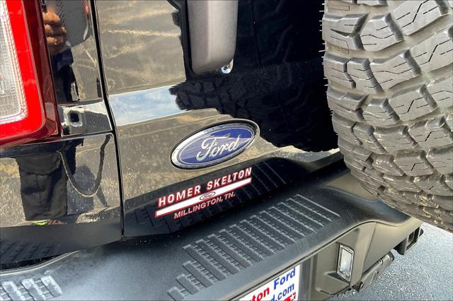Used 2024 Ford Bronco For Sale in Olive Branch, MS