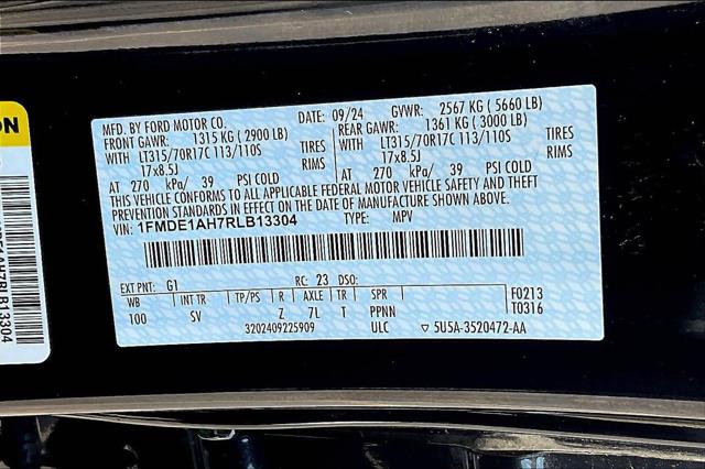 Used 2024 Ford Bronco For Sale in Olive Branch, MS