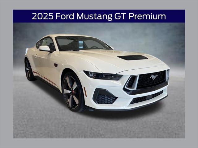 2025 Ford Mustang GT Premium Fastback for sale in Mount Airy, NC