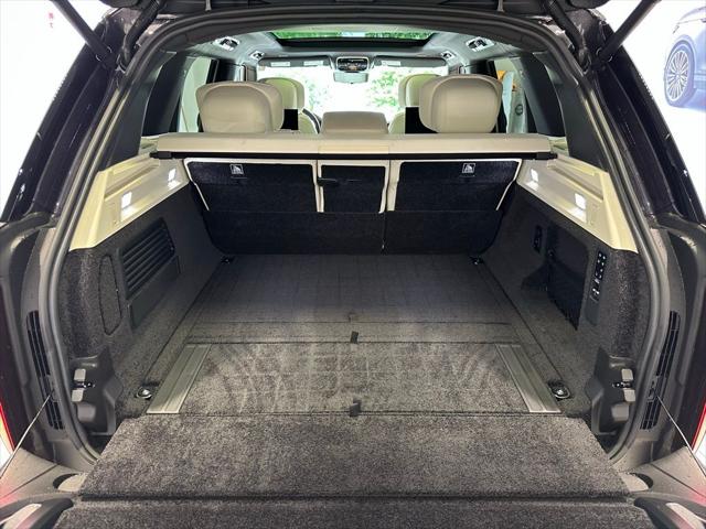 2025 Land Rover Range Rover P530 Autobiography