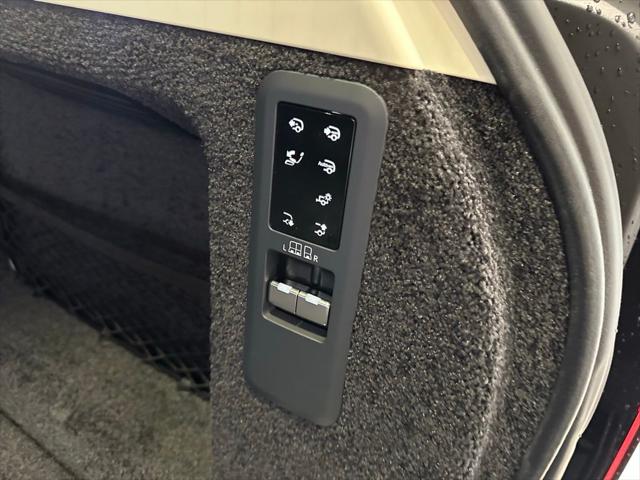 2025 Land Rover Range Rover P530 Autobiography