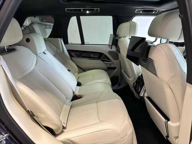 2025 Land Rover Range Rover P530 Autobiography