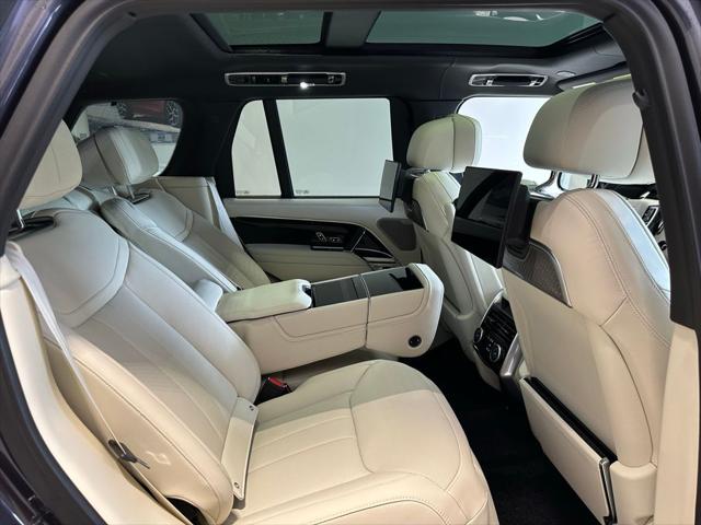 2025 Land Rover Range Rover P530 Autobiography
