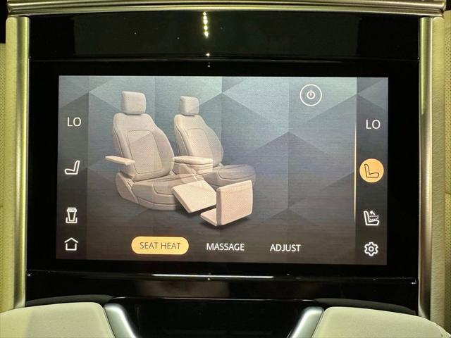 2025 Land Rover Range Rover P530 Autobiography