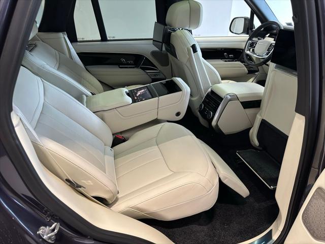 2025 Land Rover Range Rover P530 Autobiography