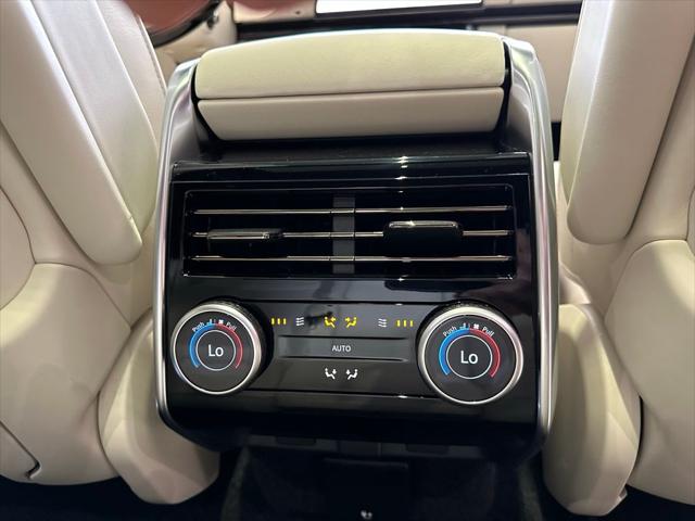 2025 Land Rover Range Rover P530 Autobiography