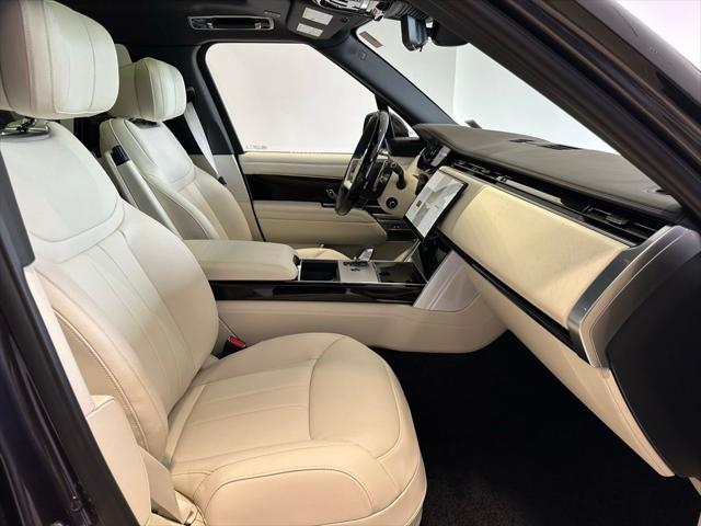 2025 Land Rover Range Rover P530 Autobiography