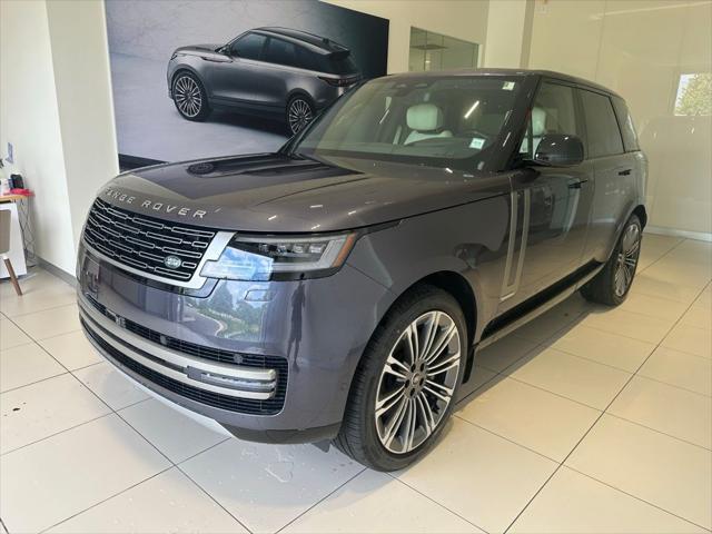 2025 Land Rover Range Rover P530 Autobiography for sale in Amherst, NY