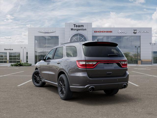 2025 Dodge Durango GT RWD