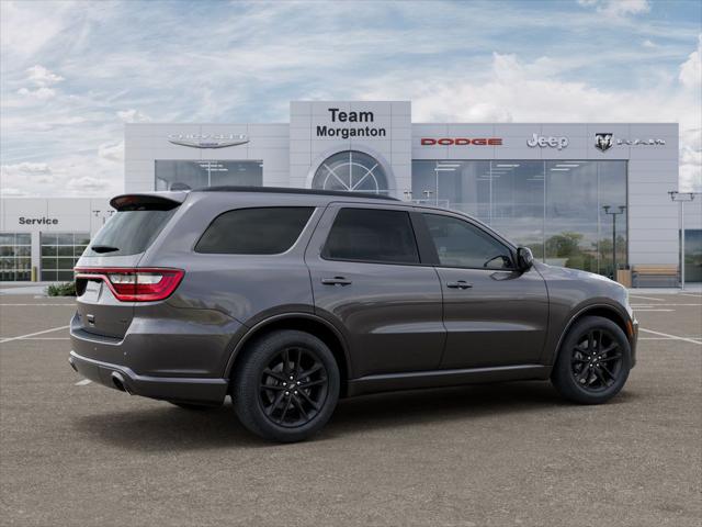 2025 Dodge Durango GT RWD