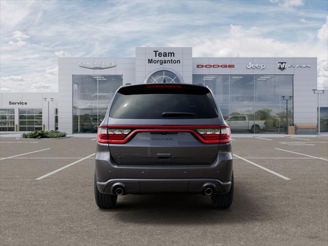 2025 Dodge Durango GT RWD