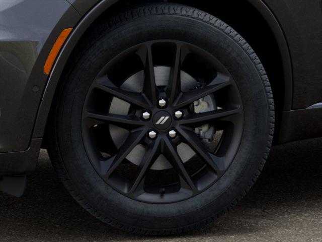 2025 Dodge Durango GT RWD