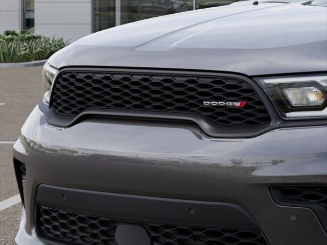 2025 Dodge Durango GT RWD