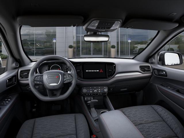 2025 Dodge Durango GT RWD
