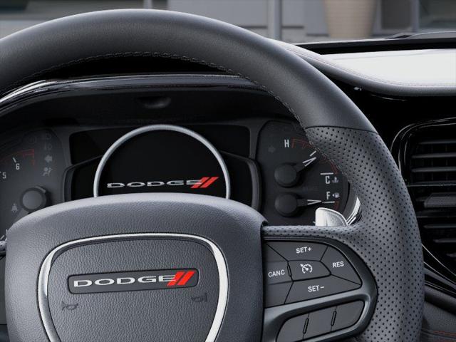 2025 Dodge Durango GT RWD
