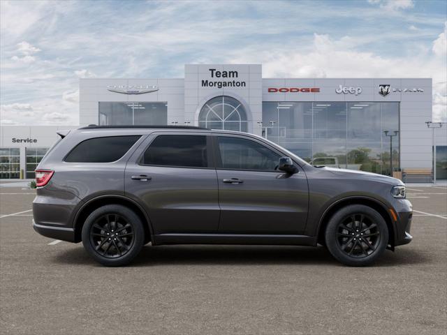2025 Dodge Durango GT RWD