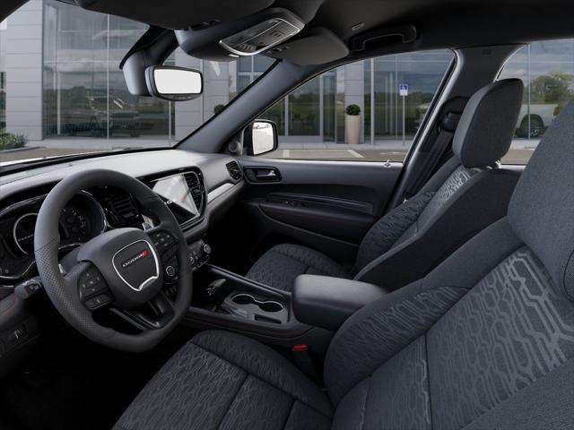 2025 Dodge Durango GT RWD